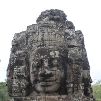 Angkor Wat, I love you!